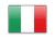 MORELLO - FALEGNAME E RESTAURATORE - Italiano